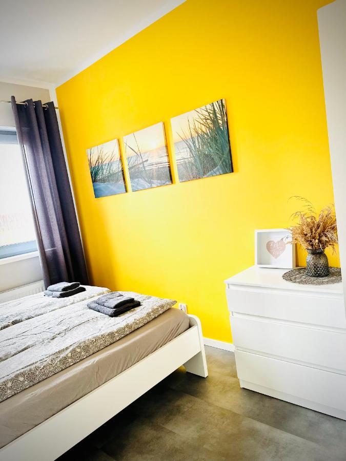 Villa Coast House 25 -Trzesacz Sunny Side Baltic Esterno foto