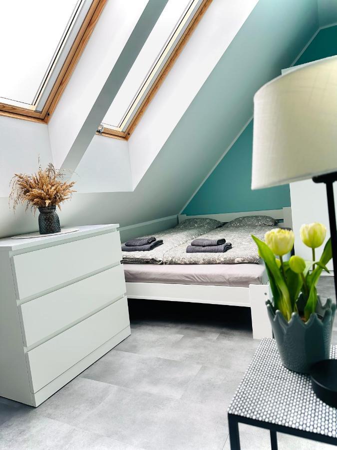 Villa Coast House 25 -Trzesacz Sunny Side Baltic Esterno foto
