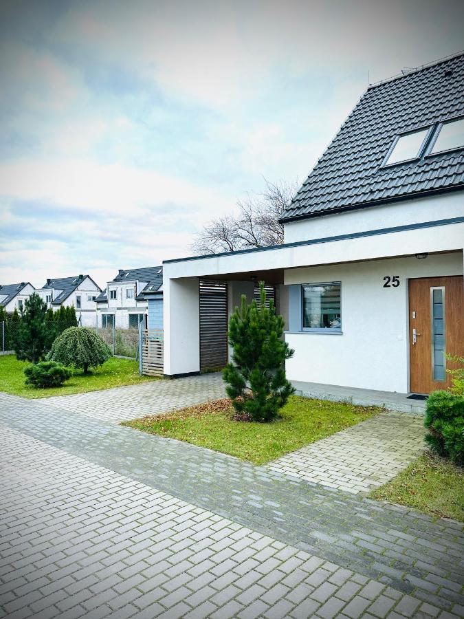 Villa Coast House 25 -Trzesacz Sunny Side Baltic Esterno foto