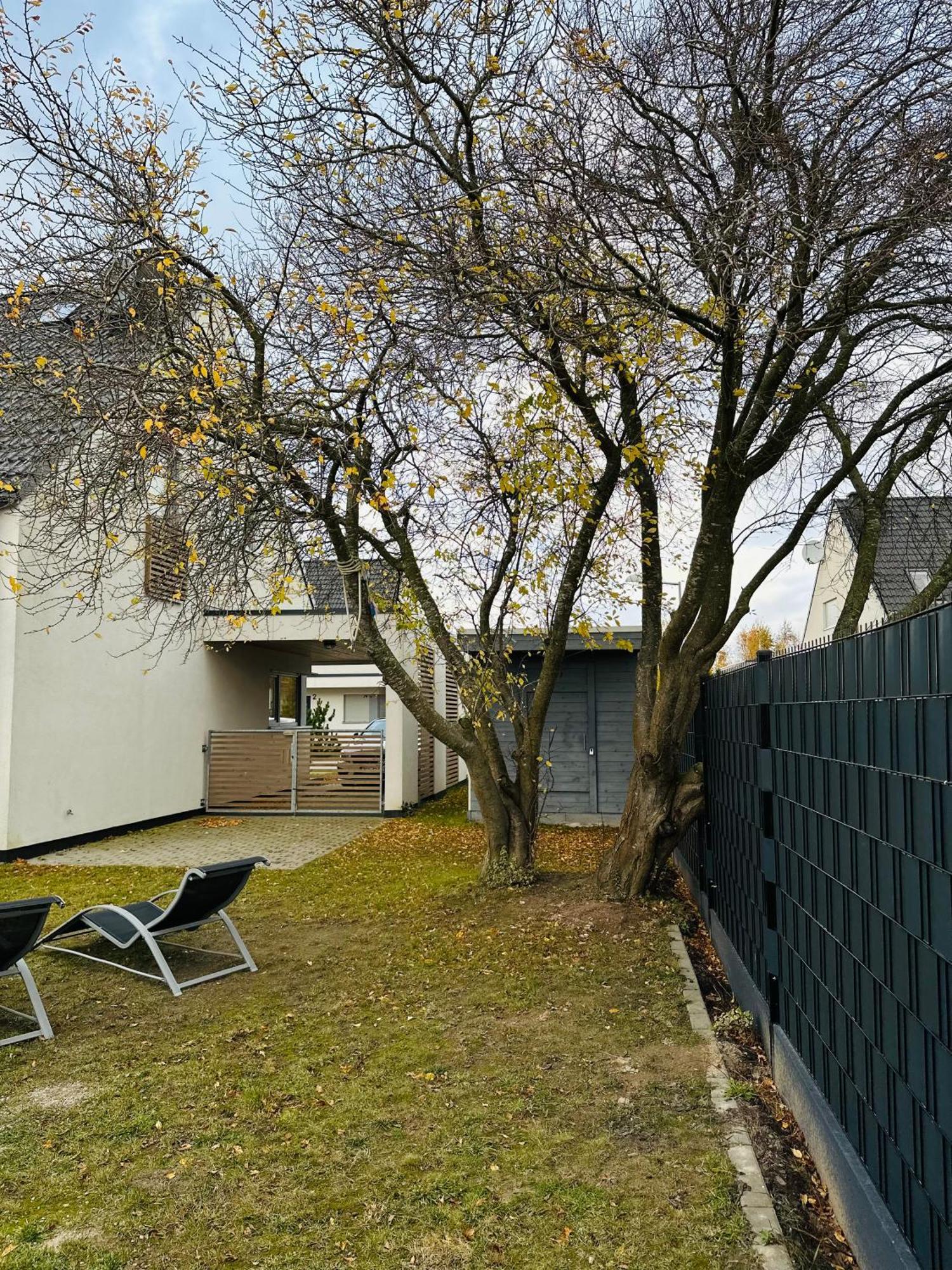 Villa Coast House 25 -Trzesacz Sunny Side Baltic Esterno foto