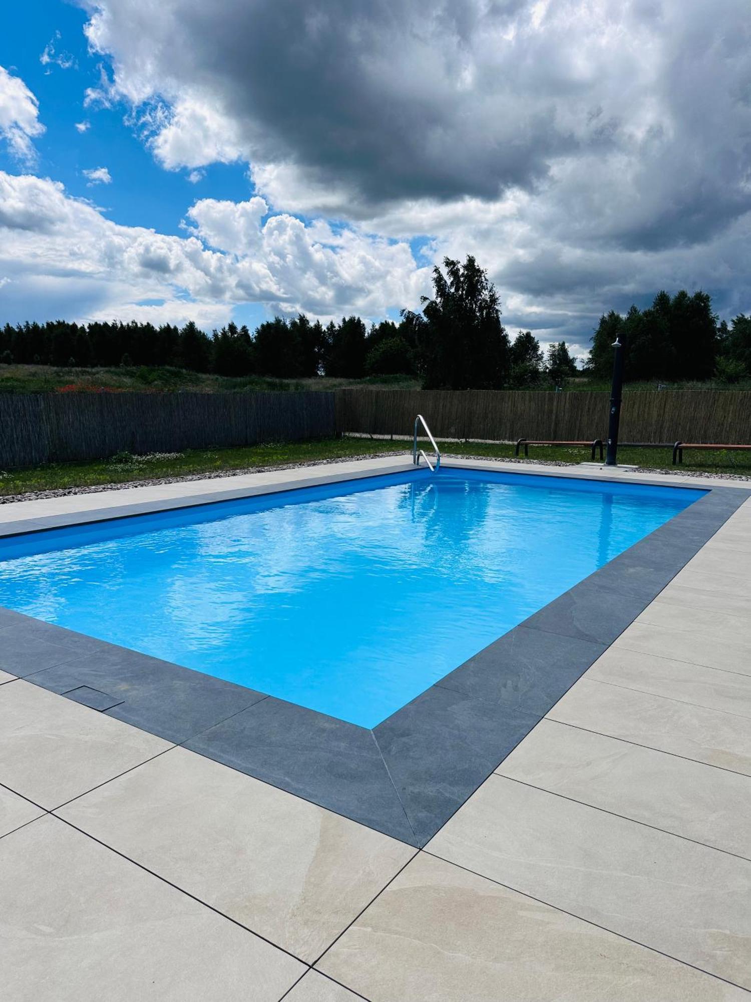 Villa Coast House 25 -Trzesacz Sunny Side Baltic Esterno foto